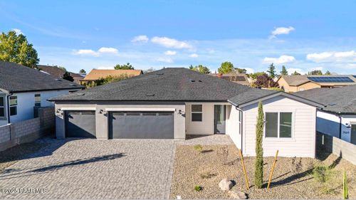 7552 E Louie Ln, Prescott Valley, AZ, 86315-0183 | Card Image