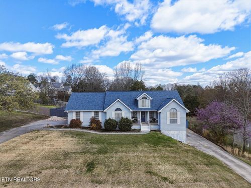400 Monticello Dr, Lenoir City, TN, 37771-7783 | Card Image