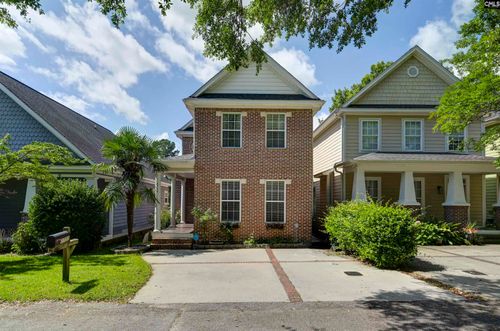 3722 Heyward St, Columbia, SC, 29205-3510 | Card Image