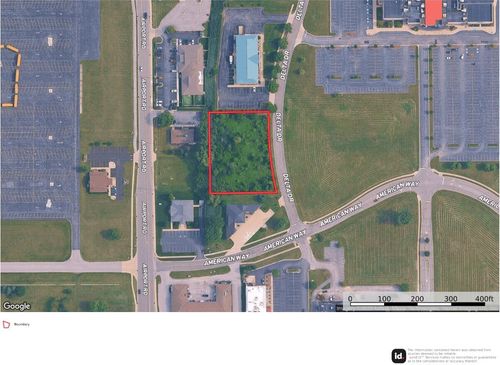 3450 E 37th Ave, Lake Station, IN, 46405-3139 | Card Image