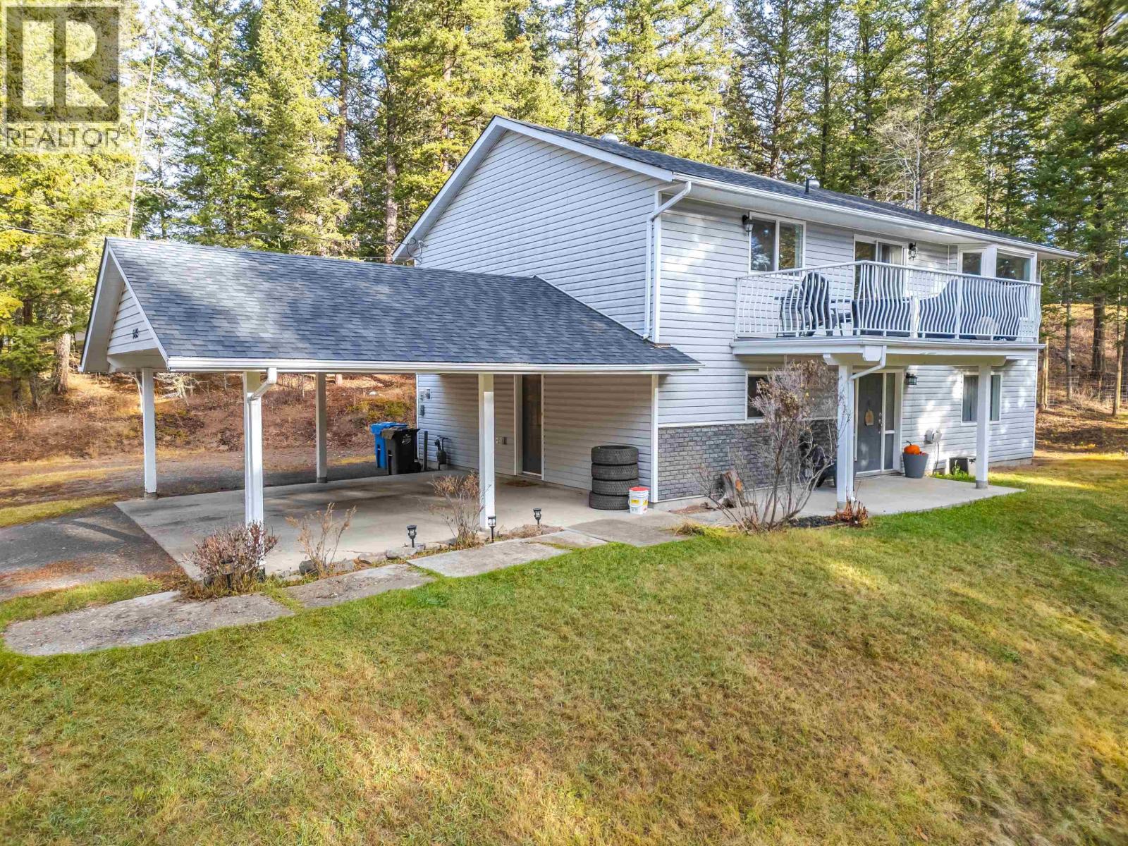 Residential in 108 Mile Ranch