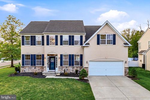 127 Foxwood Ter, MOUNT ROYAL, NJ, 08061-1091 | Card Image