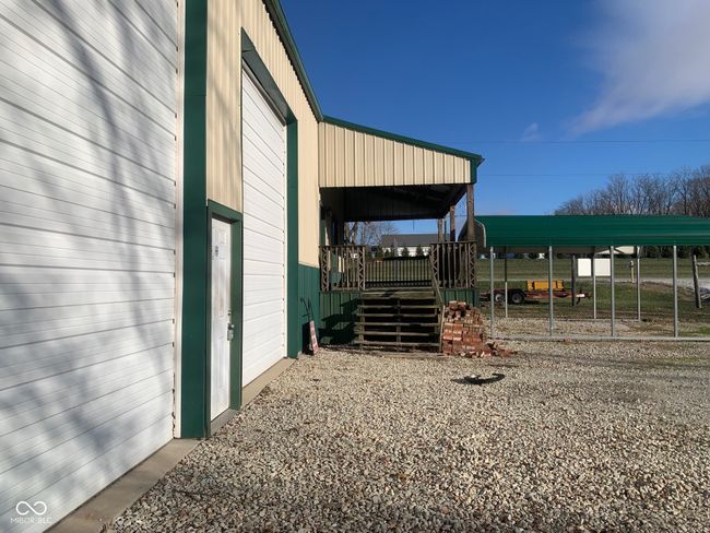 5800 S State St, Home with 1 bedrooms, 1 bathrooms and null parking in Tipton IN | Image 5
