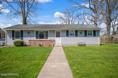 309 Falcon Dr, LITTLE EGG HARBOR TWP, NJ, 08087-1763 | Card Image