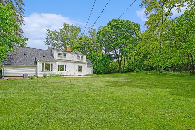 2690 Overridge Dr, House other with 4 bedrooms, 2 bathrooms and null parking in Ann Arbor MI | Image 34