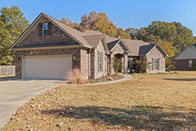 3640 Deerbook Drive, House other with 4 bedrooms, 2 bathrooms and null parking in Conway AR | Image 2