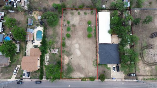1269 Sw 35th St, San Antonio, TX, 78237-4012 | Card Image