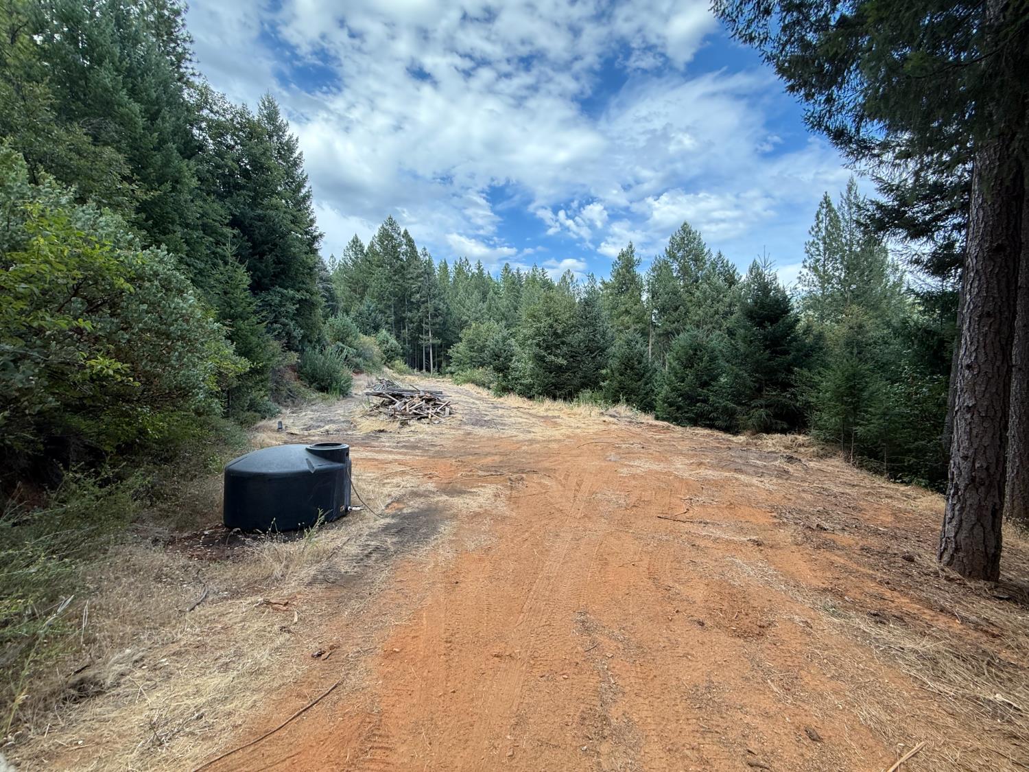 Land in Nevada City 4