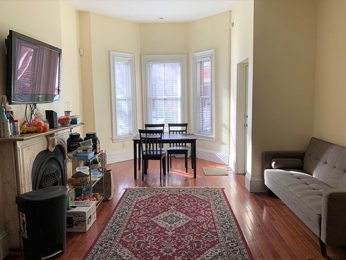 1-21 Worthington St, Boston, MA, 02120-1604 | Card Image
