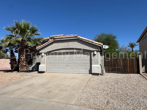 2602 E Beautiful Ln, Phoenix, AZ, 85042-7046 | Card Image