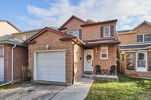 98 Greenfield Cres, Whitby, ON, L1N7G3 | Card Image