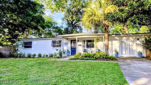 451 Sargo Rd, ATLANTIC BEACH, FL, 32233-3815 | Card Image