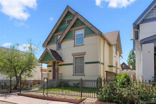 228 W 1st Ave, Denver, CO, 80223-1508 | Card Image