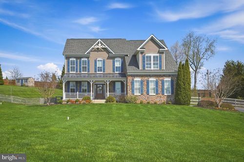 1264 Cambria Rd, Westminster, MD, 21157-7295 | Card Image