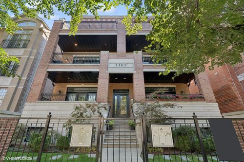 2w-1165 W Eddy St, Chicago, IL, 60657-1378 | Card Image