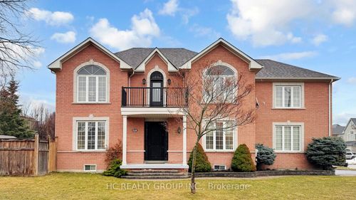 114 Timber Valley Ave, Richmond Hill, ON, L4E4Z9 | Card Image