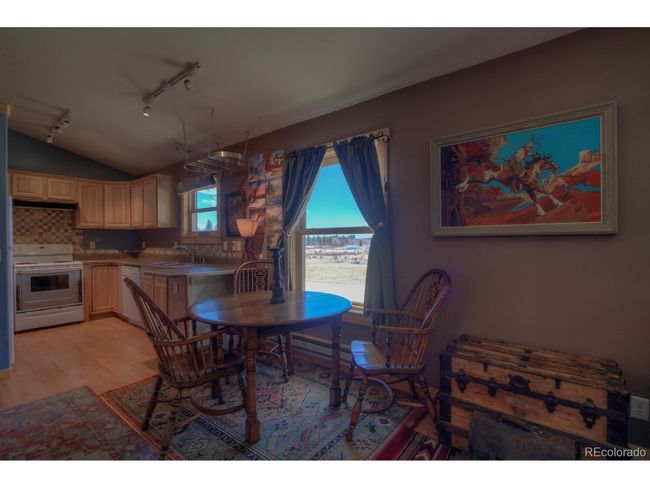 2784 Lakeside Dr, House other with 2 bedrooms, 1 bathrooms and null parking in FAIRPLAY CO | Image 12