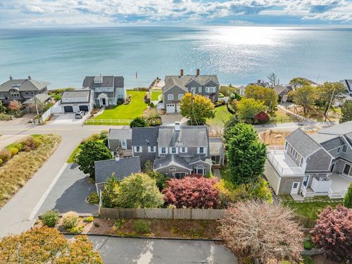 28 Shore Rd, West Harwich, MA, 02671-1935 | Card Image