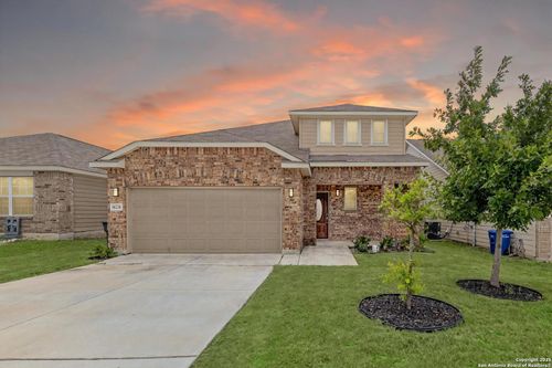 10238 Midsummer Mdw, Converse, TX, 78109-4492 | Card Image