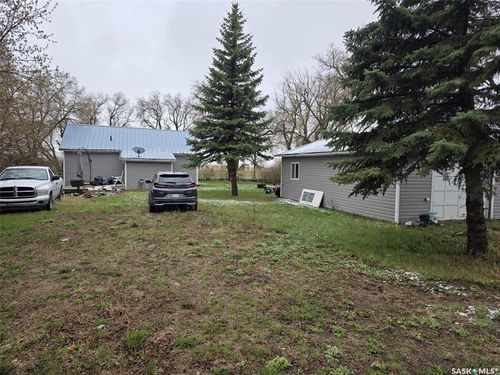 700 Railway Ave, Dysart, SK, S0G2Y0 | Card Image