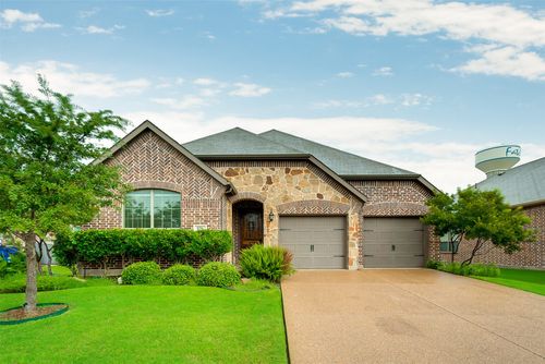 576 Louder Way, Fate, TX, 75087-9277 | Card Image