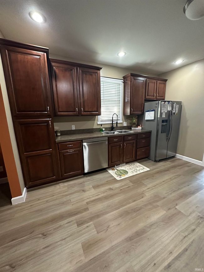 4096 E South St, House other with 3 bedrooms, 2 bathrooms and null parking in Saint Anthony IN | Image 8