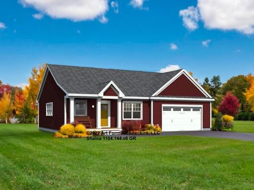 Lot 13 Raspberry Lane, Topsham, ME, 04086 | Card Image