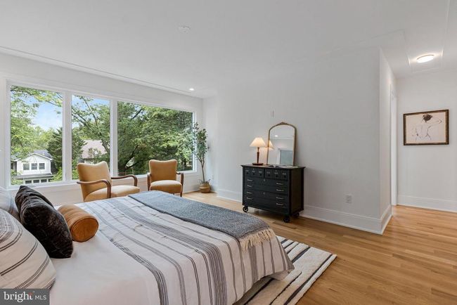 6120 30 Th St Nw, House other with 6 bedrooms, 5 bathrooms and null parking in WASHINGTON DC | Image 18