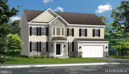 103 Crystal Brook Lane, CHARLES TOWN, WV, 25414 | Card Image