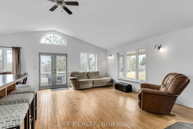 728 Chatterson Rd, House other with 2 bedrooms, 1 bathrooms and 14 parking in Loyalist ON | Image 5