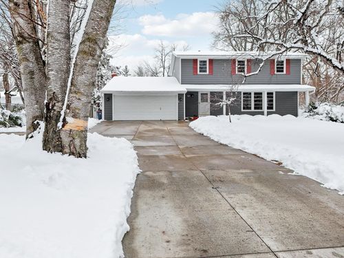 14808 Gleason Lake Dr, Plymouth, MN, 55447-4312 | Card Image