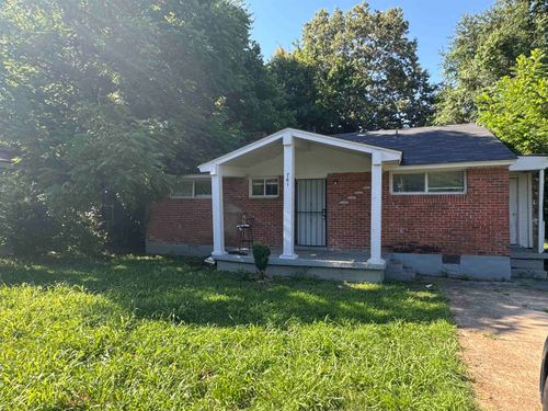 761 Harahan Rd, Memphis, TN, 38109-3158 | Card Image