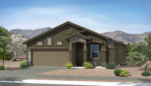 11470 Park Ln, Socorro, TX, 79927-4517 | Card Image