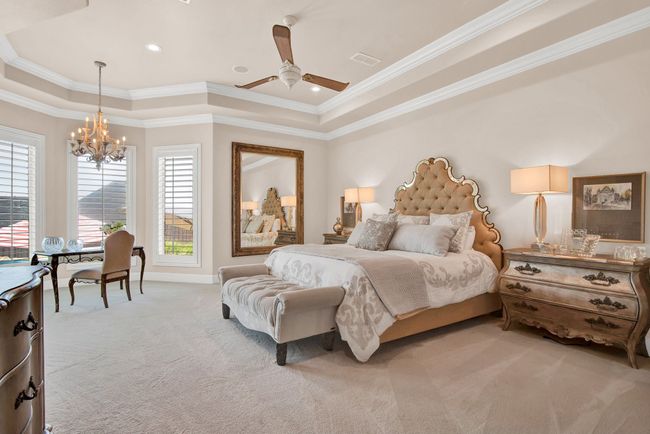 2921 Sedalia Trl, House other with 4 bedrooms, 4 bathrooms and null parking in Sherman TX | Image 21