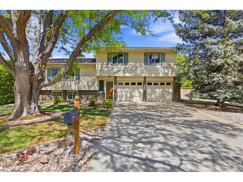3014 Alamo Ave, Fort Collins, CO, 80525-2506 | Card Image