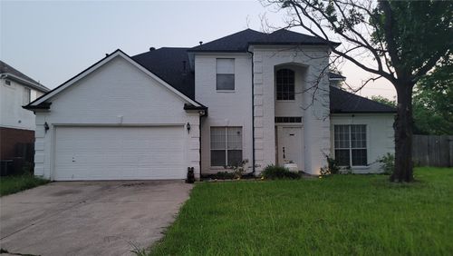 5917 Lakeview Ct, Haltom City, TX, 76137-2113 | Card Image