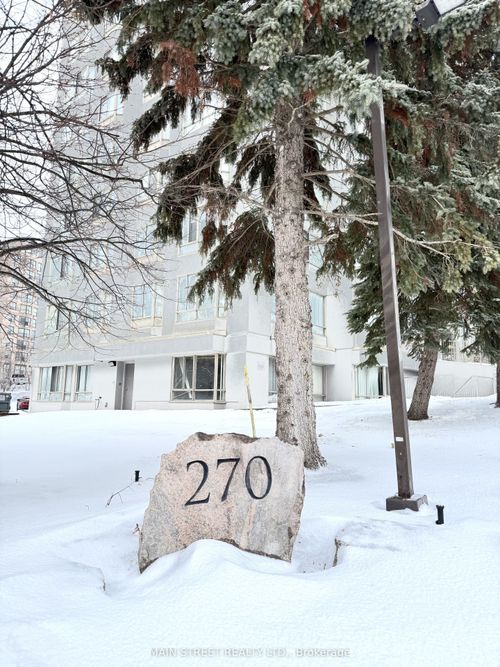 211-270 Davis Dr, Newmarket, ON, L3Y8K2 | Card Image