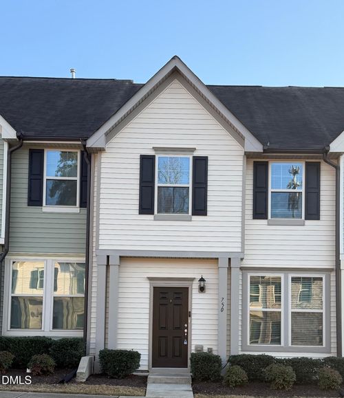 750 Maypearl Ln, Raleigh, NC, 27610-8023 | Card Image