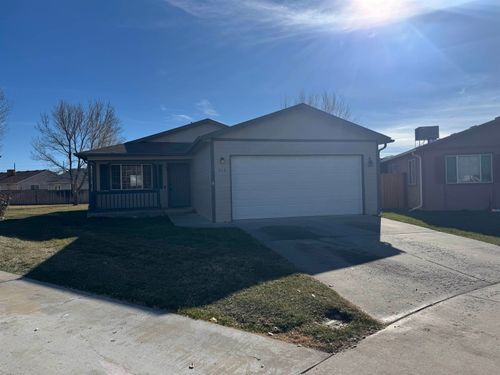 516 Vermont Ln, Fruita, CO, 81521-2379 | Card Image