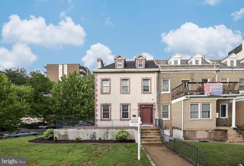 4123 Connecticut Ave Nw, WASHINGTON, DC, 20008-1155 | Card Image