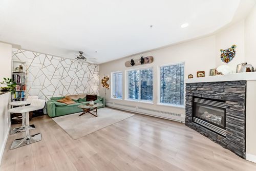 114-30 Discovery Ridge Close Sw, Calgary, AB, T3H5X5 | Card Image