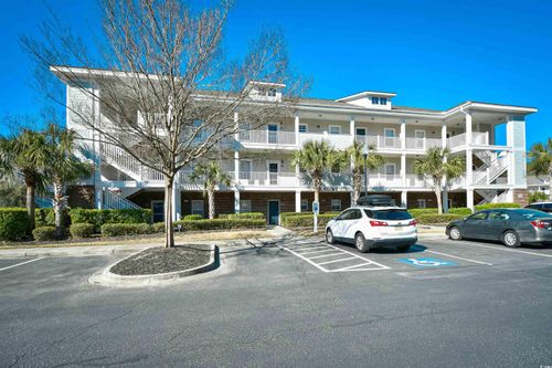 unit-214-6253 Catalina Dr, North Myrtle Beach, SC, 29582-9577 | Card Image