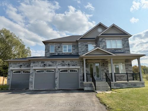 6665 3rd Line, New Tecumseth, ON, L0G1W0 | Card Image