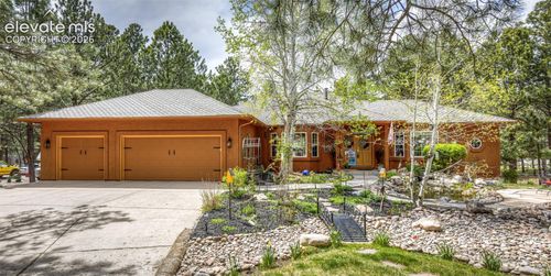19670 Blue Clover Ln, Monument, CO, 80132-9448 | Card Image