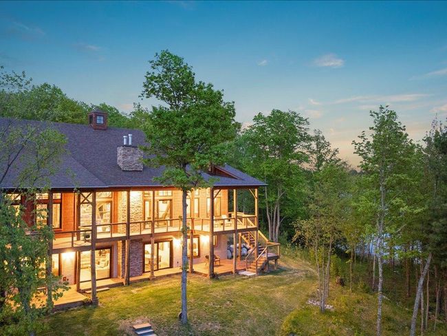 66653 County Road 533, House other with 4 bedrooms, 4 bathrooms and null parking in Effie MN | Image 63