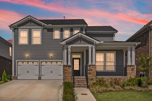 609 Seuss Way, Hendersonville, TN, 37075-2784 | Card Image