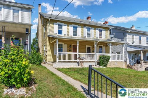 434 Bridge St, CATASAUQUA, PA, 18032-1807 | Card Image