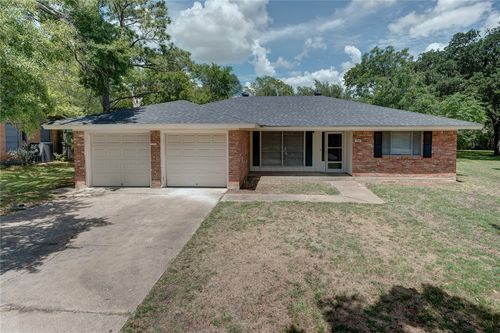 703 Lee Avenue, College Station, TX, 77840 | Card Image