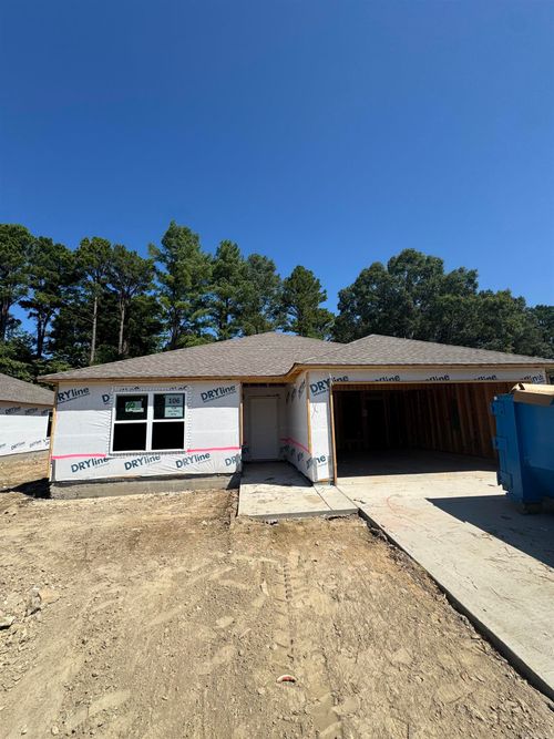 2148 Sam Tillery Dr, Alexander, AR, 72002-9317 | Card Image
