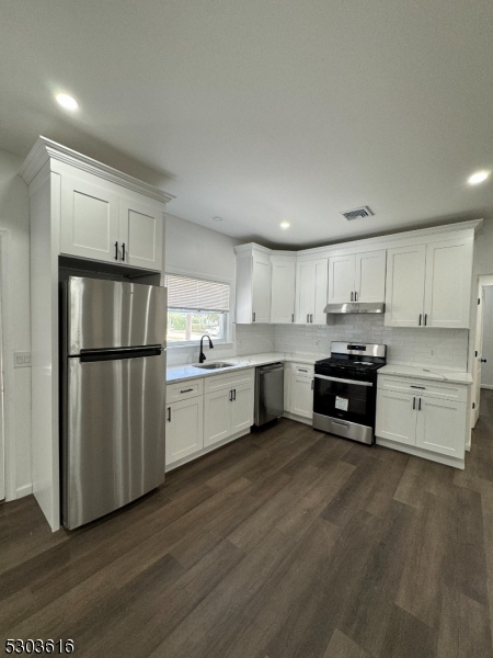 Residential Lease in Caldwell Boro Twp. 3